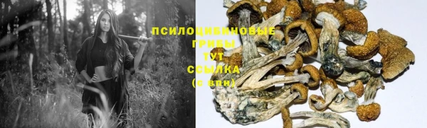 прущий лед Баксан